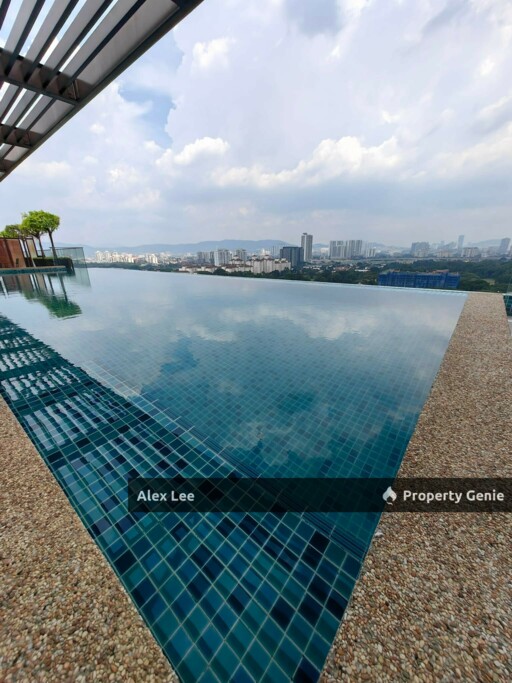 For Sale Low-Rise Luxury Living at R8 @ Embassy Row | KLCC’s Prime Low-Density Development