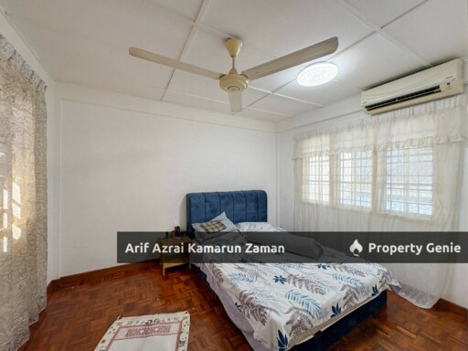 [For Sale] Double Storey Terrace House, Bandar Kinrara 2 (BK2) | 5R3B | Gated & Guarded | RM880,000