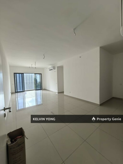 DErica, Damansara Perdana