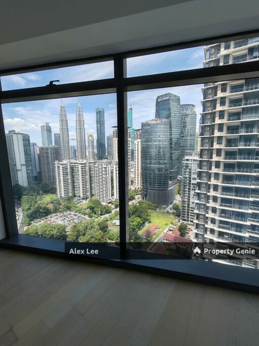 KLCC Luxury Property for Sell