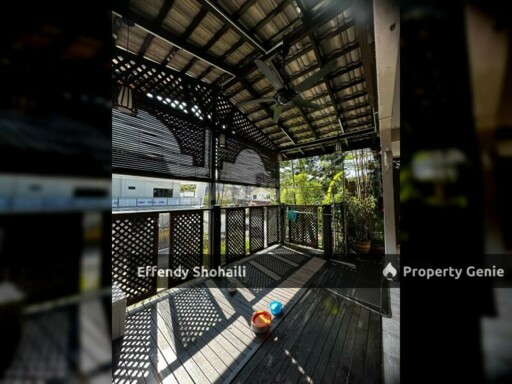 SETIAWANGSA RENOVATED CORNER LOT