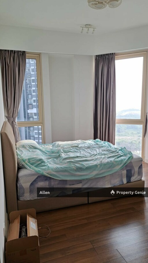 Afiniti Residences, Medini, Iskandar Puteri