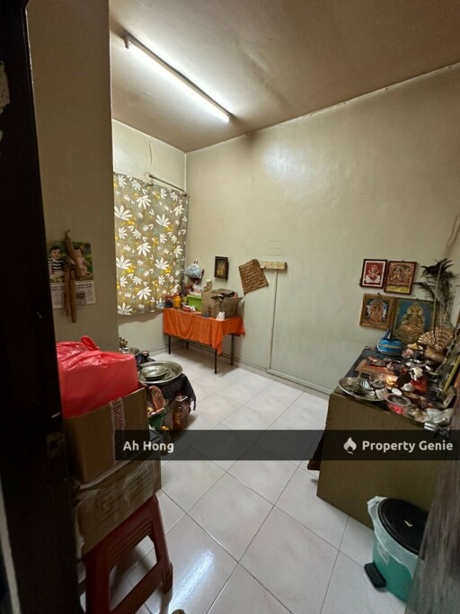 Pulai Utama / Double Storey / Renovated / Freehold