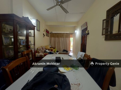 1-STOREY TERRACE CORNER LOT SEKSYEN 14, PETALING JAYA