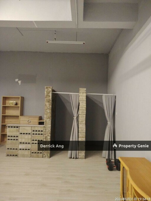 For Rent - Jalan Pulai Utama For Rent Taman Pulai Utama For Rent Skudai For Rent Johor For Rent