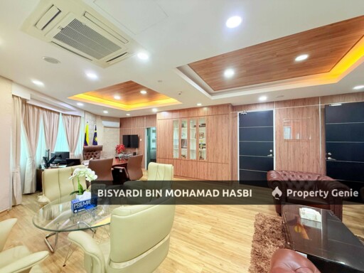 [BELOW MARKET RM3 MIL!] Bangunan Komersial 7 Tingkat Pegangan Bebas di Kg Baru KL – Peluang Pelaburan High-Yield Utama Bandaraya!
