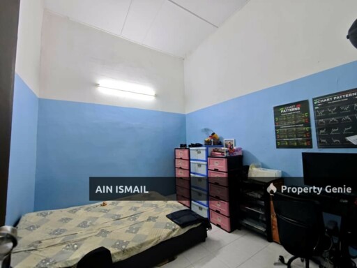 TERES SETINGKAT INDERA MAHKOTA 14, KUANTAN