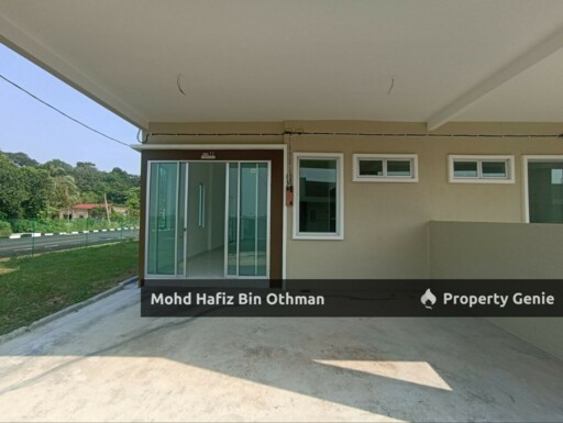 TAMAN DESA TERATAI @ Putat Jitra Kedah