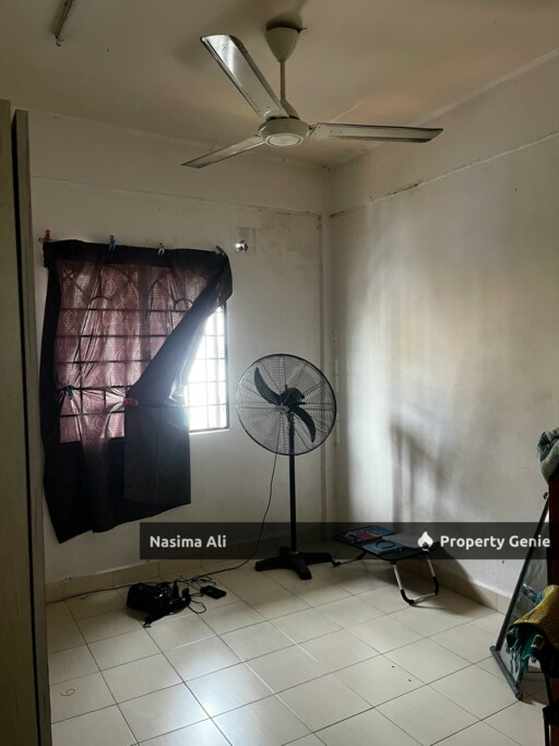 Pangsapuri Seri Bintang U5 Shah Alam