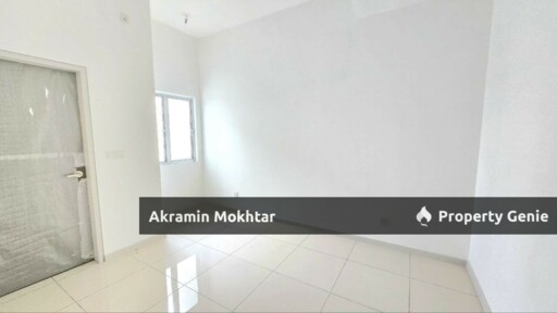 FREEHOLD & 4 PARKING | DOUBLE STOREY VERNA SERENE HEIGHTS SEMENYIH/BANGI