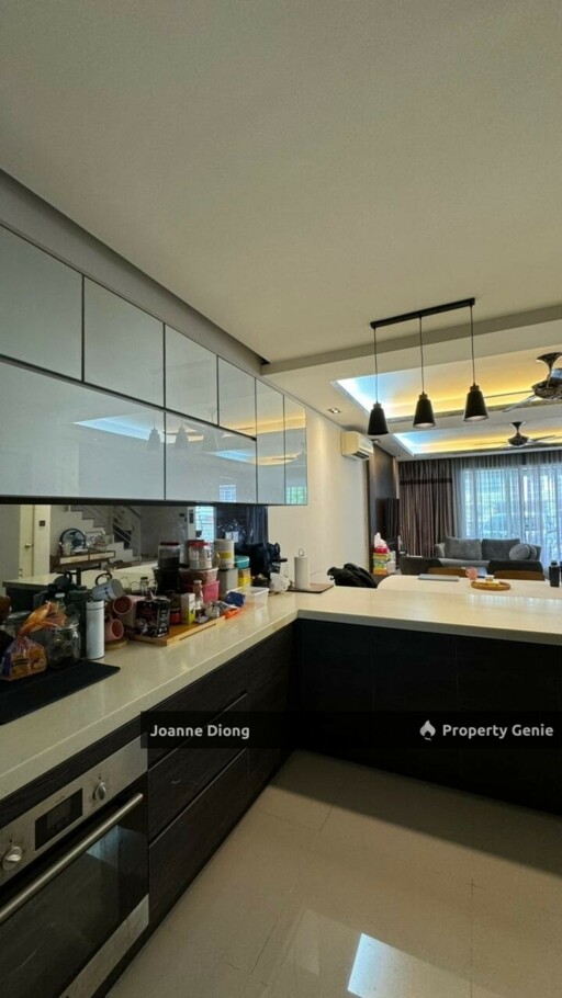 2.5 Storey Terrace House @Sunway Alam Suria-Shah Alam
