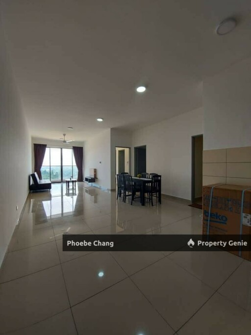 PALAS HORIZON CONDOMINIUM@ BRINCHANG CAMERON HIGHLANDS