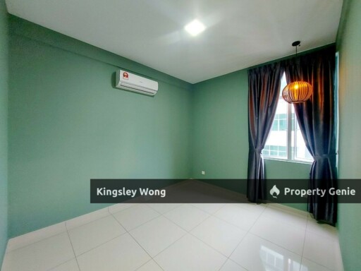 Meru Prima Condo High Floor Corner 2 Parking Lots Near Highway Jelapang