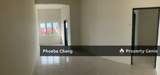MEDAN LABANGAN CYBER BANDAR SERI BOTANI IPOH