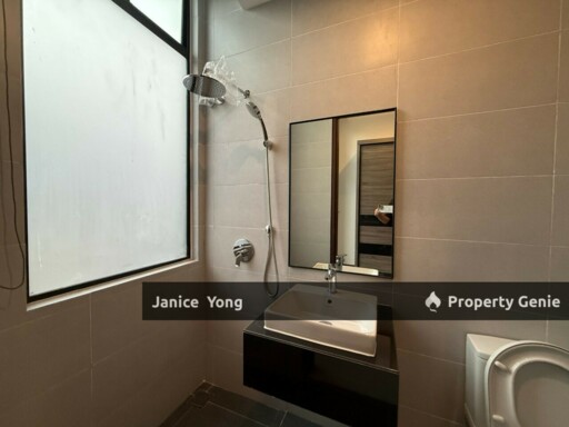 Aurora Sentral Resort Villas @ Iskandar Puteri