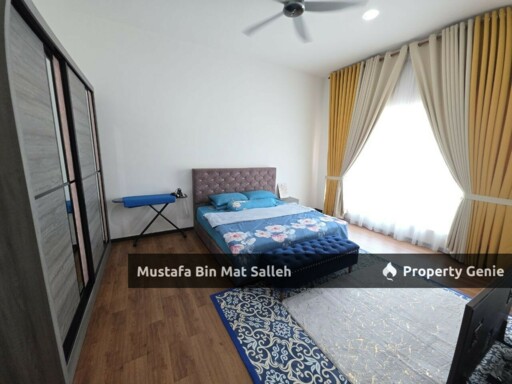 Gated and Guarded, Teres 2 Tingkat, Azelia Bukit Banyan, Sungai Petani