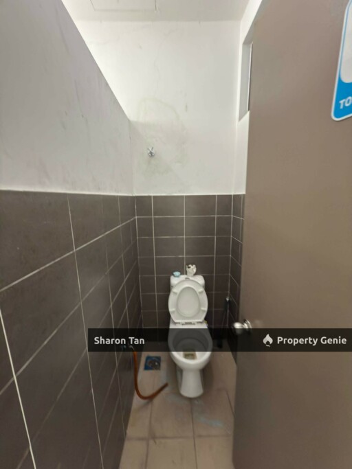 Southkey Lakefront Pusat Komersial Bayu Tasek