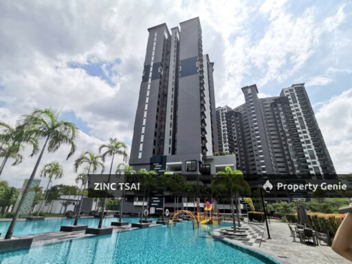 The Vyne {Save RM 189,700}