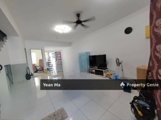 For Sale💥Good Condition 2 Storey M Aruna Saujana Bandar Country Homes Rawang