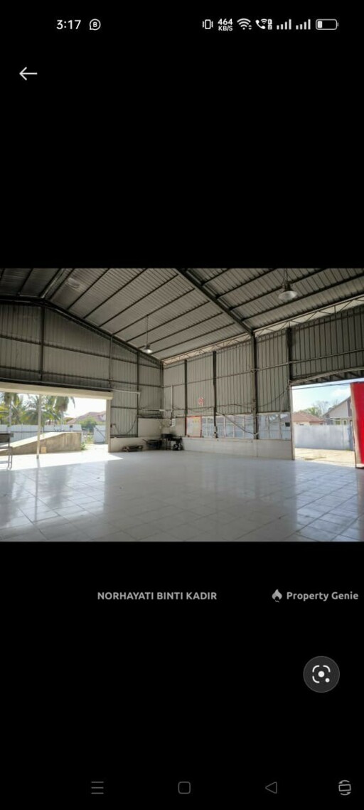 (TURUN HARGA & JUAL HARGA RUGI) TANAH 2 LOT DAN WAREHOUSE TEPI JALAN PANTAI KG SURA TENGAH DUNGUN, TERENGGANU