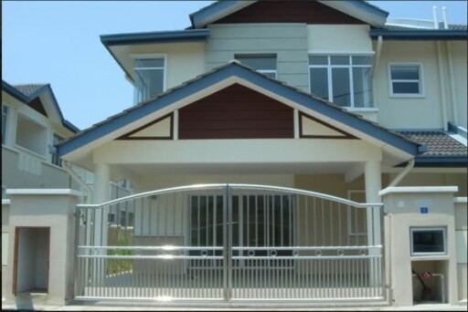 KAJANG IMPIAN