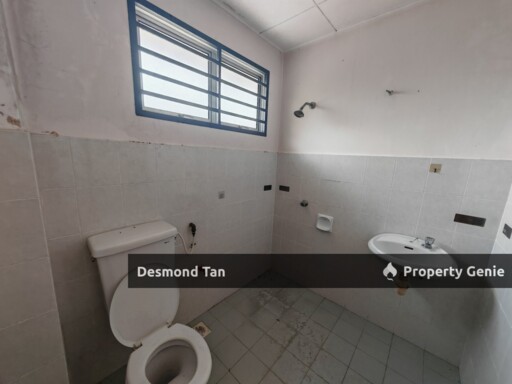 Central Park Seremban 2 | CORNER-LOT | LOW DOWNPAYMENT | S2 Heights |