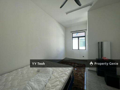 Bandar Botani Parkland Presint Jasin Double Storey Terrace