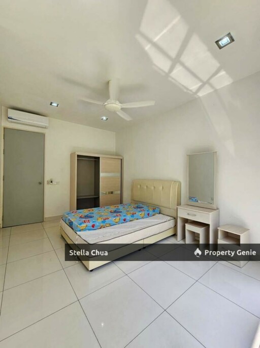 📍Jln Ekoflora 5/x@Eco Summer  🏡Double Storey Terrace House for SALE