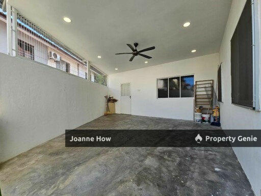 Renovated Corner Double Storey Terrace Taman Malim Abadi For Sale