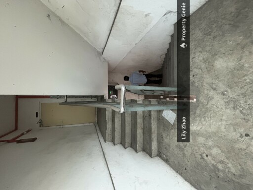1st Floor Shop Office for Rent @ Polytechnic Commercial Centre, KKIP Sepanggar