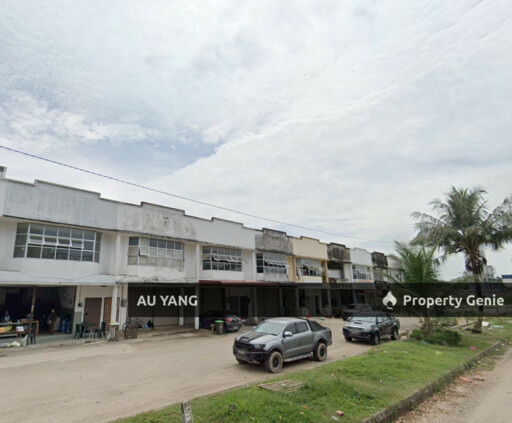 Paya Serdang GF Shoplot Kulim For Rent