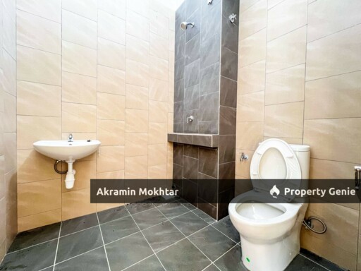 FREEHOLD, NEW HOUSE, FACING OPEN & CORNER LOT | Semi-D Cluster 2 Storey House Ecohill 2 Semenyih