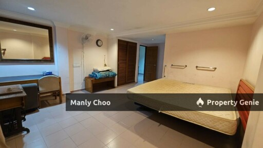 BIG LAND Corner Double Storey Semi D Tasik Utama Ayer Keroh MITC