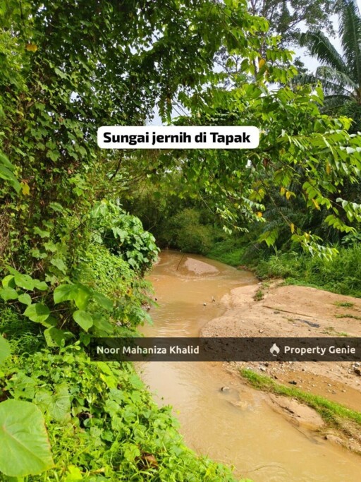 Tanah Potensi Eco Tourism, Lenggeng Negeri Sembilann