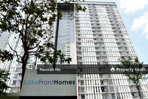 Prima Lakefront Homes@Cyberjaya