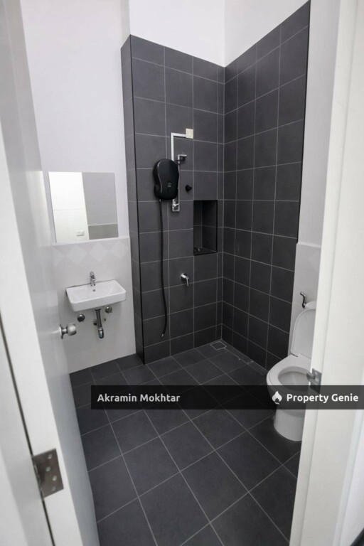 FREEHOLD | DOUBLE STOREY ECO MAJESTIC MELLOWOOD PARKHOMES