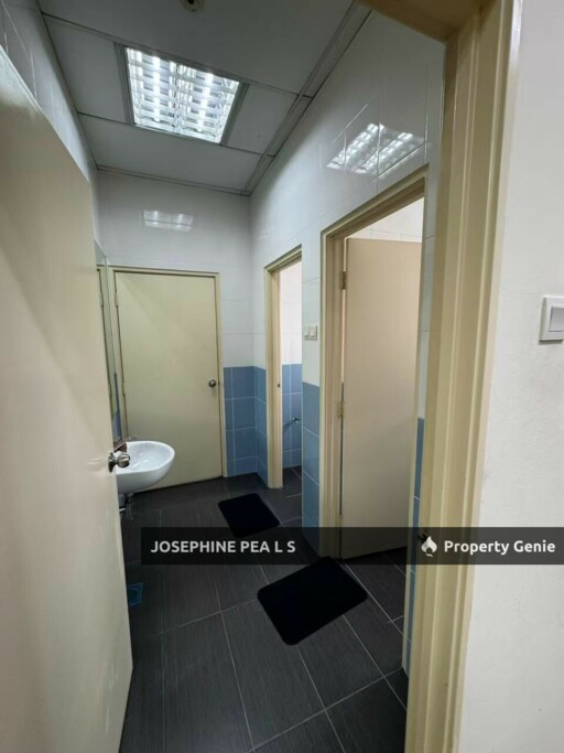 Jalan Teknologi PJU 5, Kota Damansara, Petaling Jaya Semi D Factory For RENT