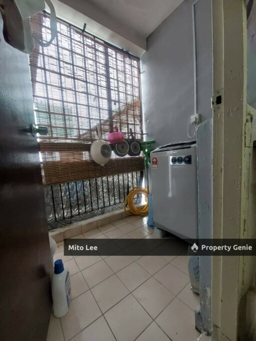 Selesa Puteri Condo For Rent!! JB!!