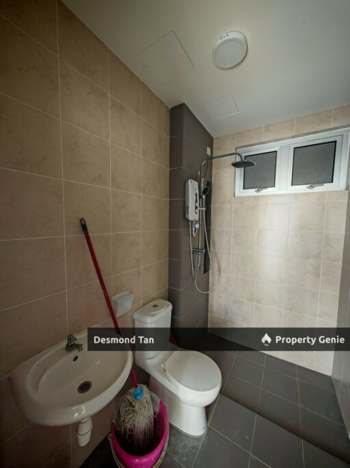 Kalista 2, Kalista Residence, Seremban 2, Mambau, (Semi Furnished & Facing Facilities)