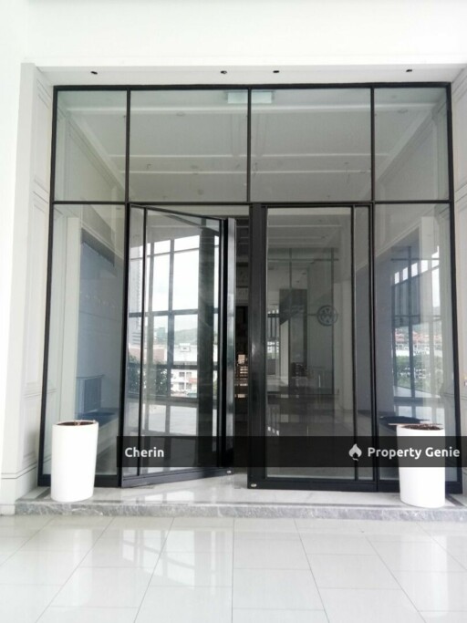 RETAIL UNIT @ DESA SRI HARTAMAS