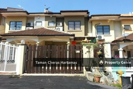Taman Cheras Hartamas