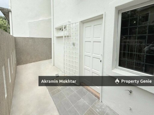 Taman Seri Merdeka Bandar Baru Ampang Terrace House FULL RENO