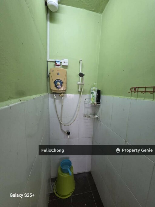 Mutiara Rini Low Cost Flat,Skudai,Level 2,Renovated,Johor Bahru