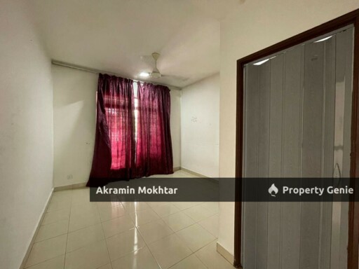 "BEBAS BANJIR" | SINGLE STOREY TERRACE INTERMEDIATE HOUSE TAMAN WARISAN BESTARI DENGKIL