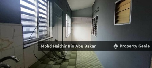 Taman Desa Rasah Seremban