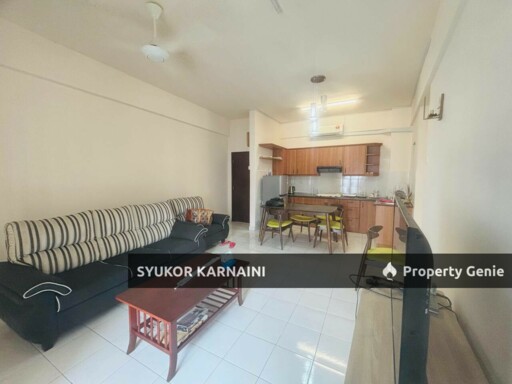 Marina crescent Port Dickson