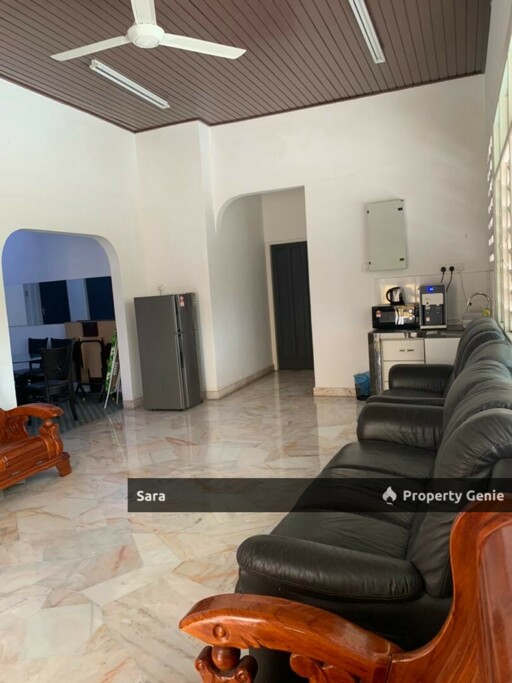 Bungalow, Happy Garden Ipoh