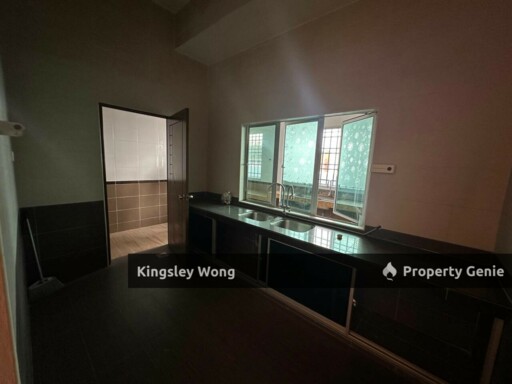 Menglembu Superlink Double Storey Terrace House 24x80 Renovated Near Falim Silibin First Garden