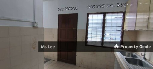 2 Storey House @ Taman Maznah, Klang - Ready to Move in 15/2/2025