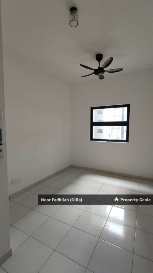Full Loan Residensi Mutiara Kajang 2 Booking 1k 4Bilik